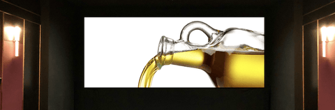 El aceite de oliva en el cine y la literatura: un símbolo de identidad y lujo