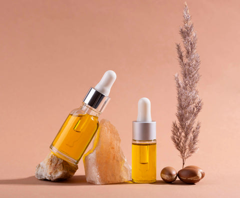 Aceite de oliva y cosmética natural: beneficios para la piel y el cabello