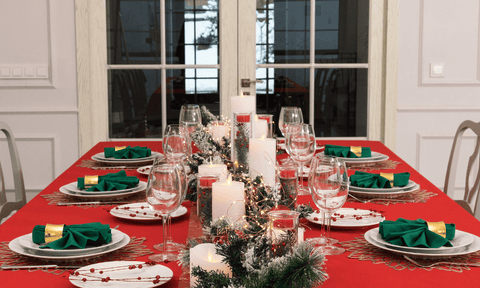 Navidad 2025: el aceite que acompaña tu mesa estas fiestas